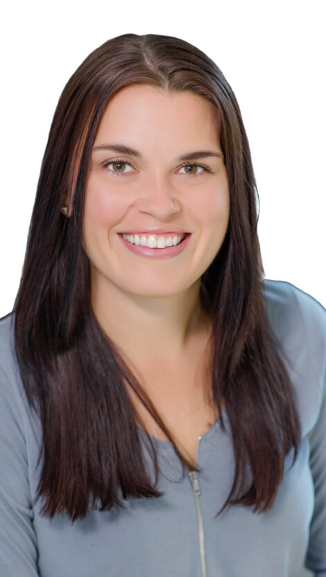 Team Member Modal Headshot