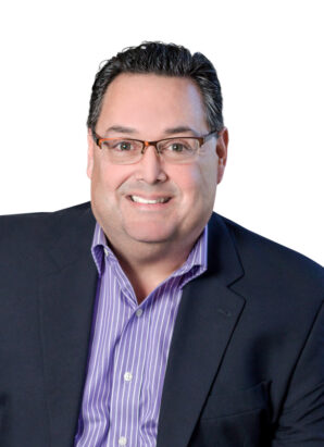 Team Member Headshot