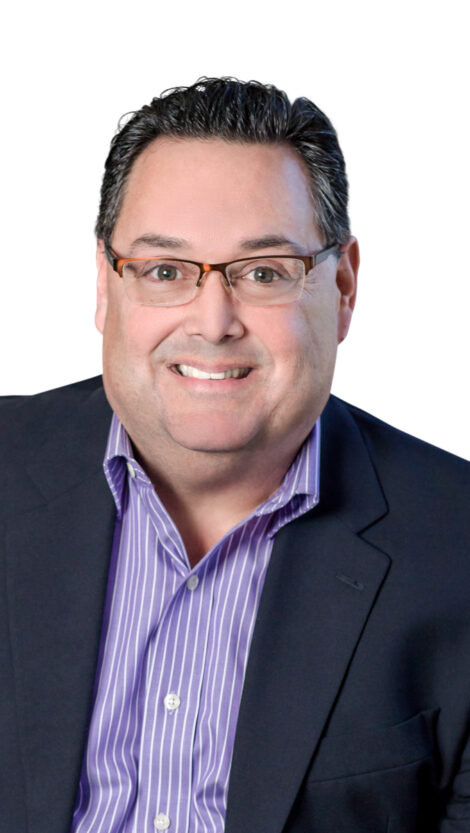 Team Member Modal Headshot