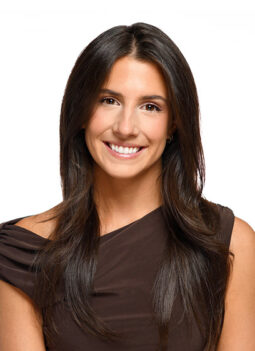 Team Member Headshot