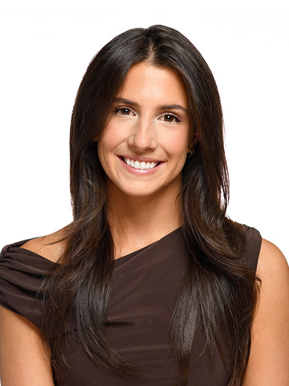 Team Member Modal Headshot