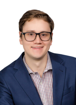 Team Member Headshot