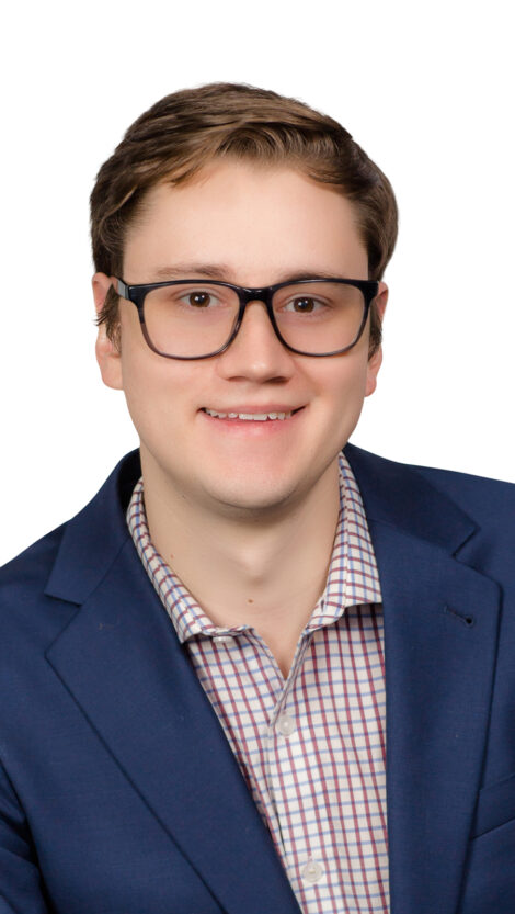 Team Member Modal Headshot