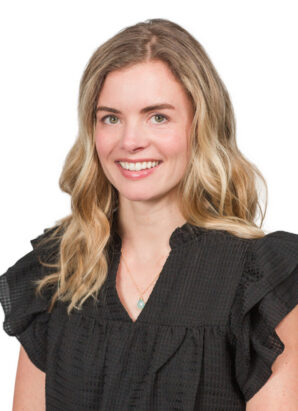 Team Member Headshot