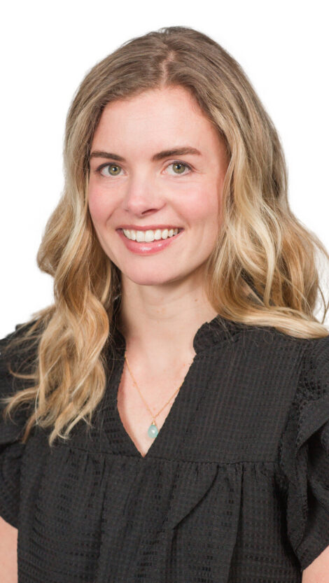 Team Member Modal Headshot