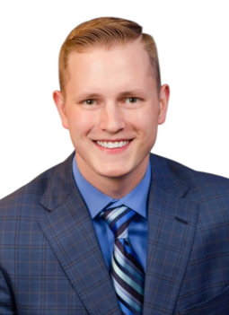 Team Member Headshot