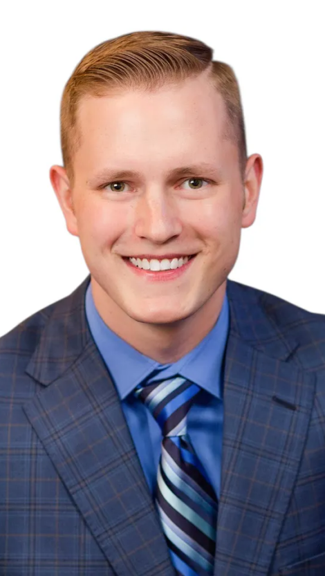 Team Member Modal Headshot
