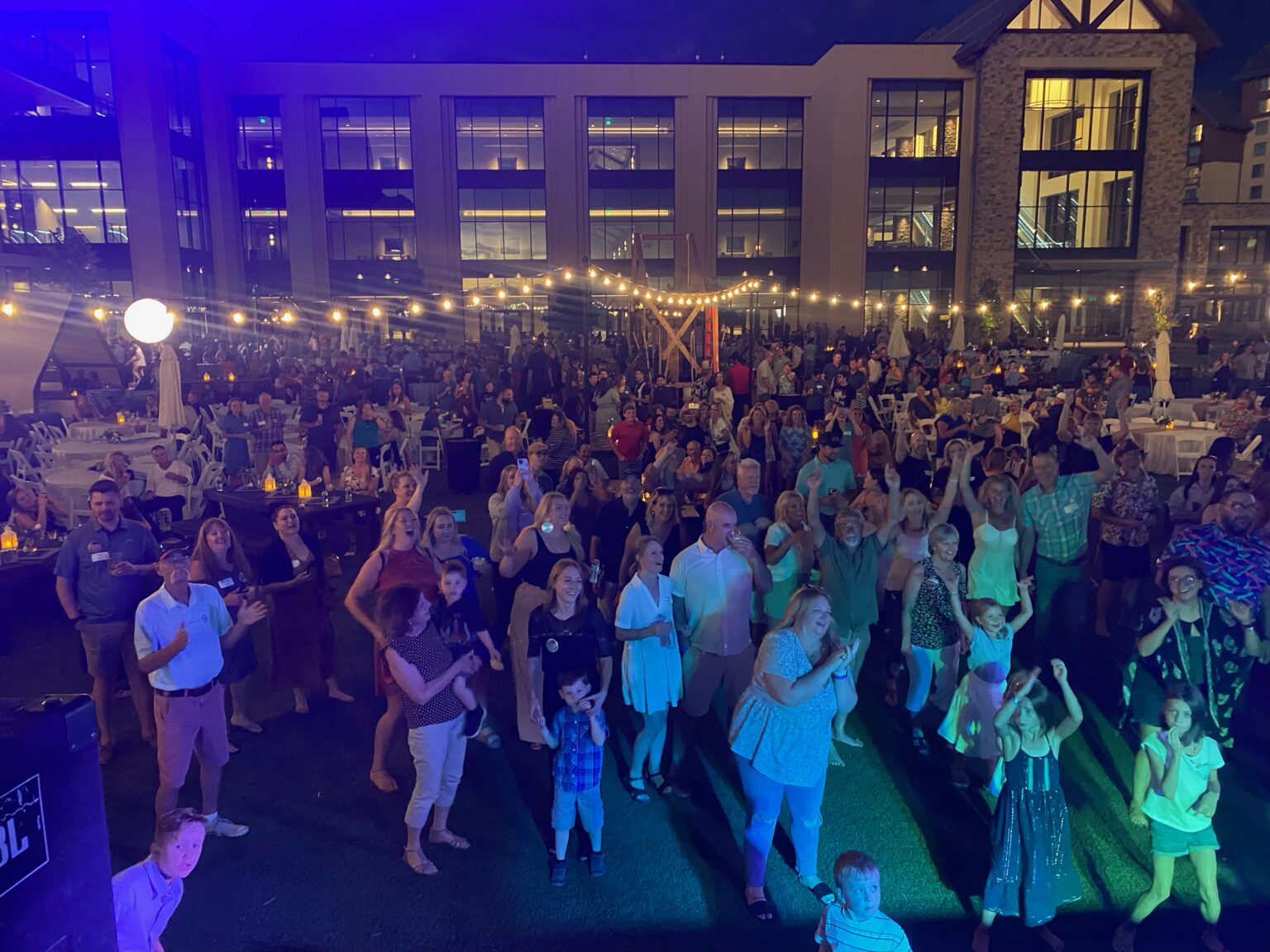 Exciting Opportunities with Land Title Guarantee Co.