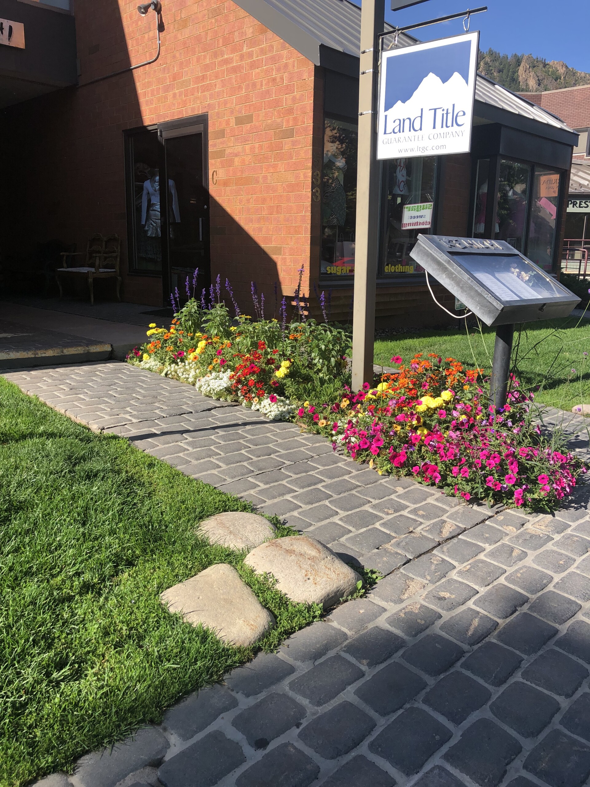 The Aspen Land Title Office is Moving!