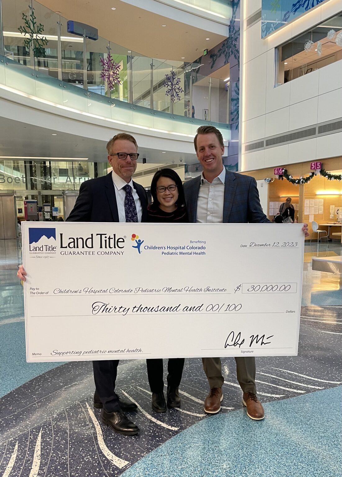 Colorado Land Title Services Local Experts Since 1967