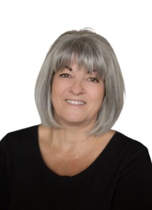 Team Member Headshot