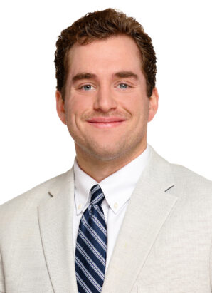 Team Member Headshot