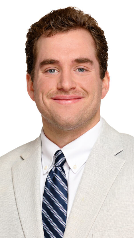 Team Member Modal Headshot