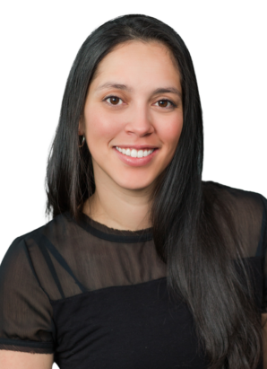 Team Member Headshot