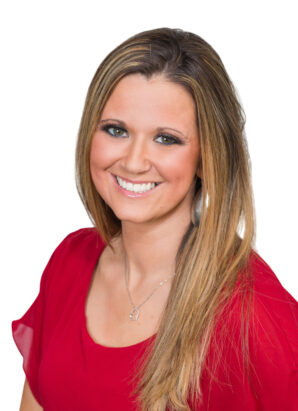 Team Member Headshot