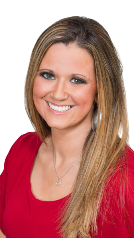 Team Member Modal Headshot