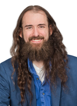 Team Member Headshot