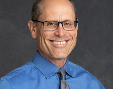 Instructor Image