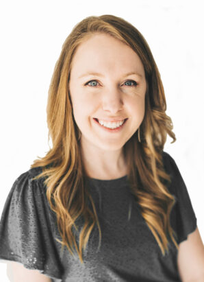 Team Member Headshot