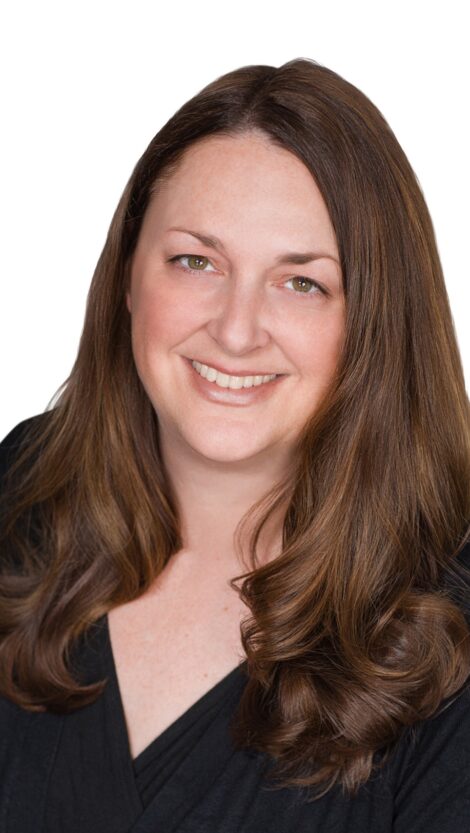 Team Member Modal Headshot