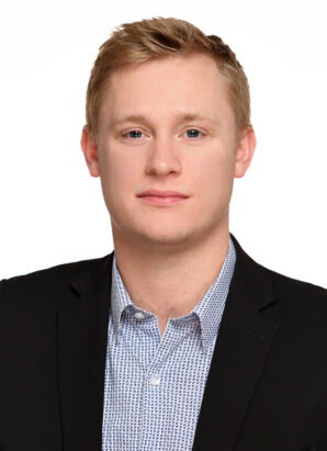 Team Member Headshot