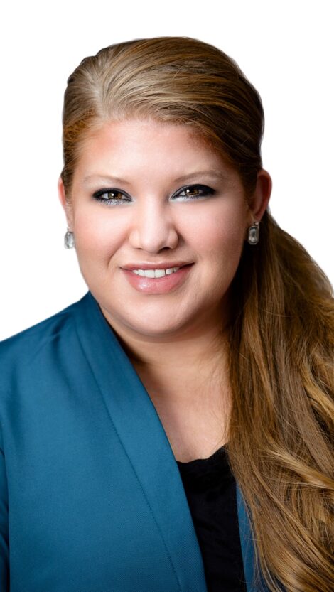 Team Member Modal Headshot