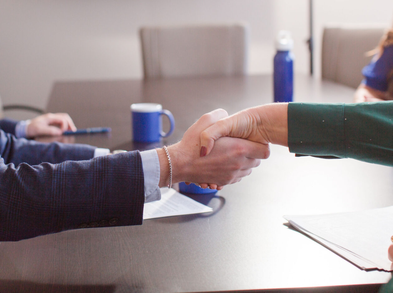 Land Title Guarantee Company