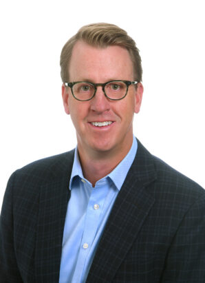 Team Member Headshot