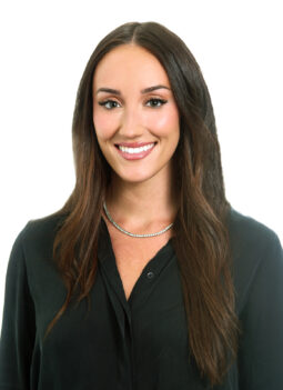 Team Member Headshot