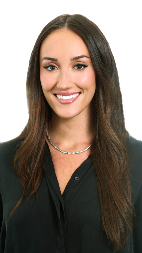 Team Member Modal Headshot