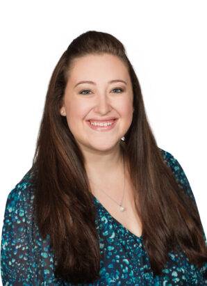 Team Member Headshot