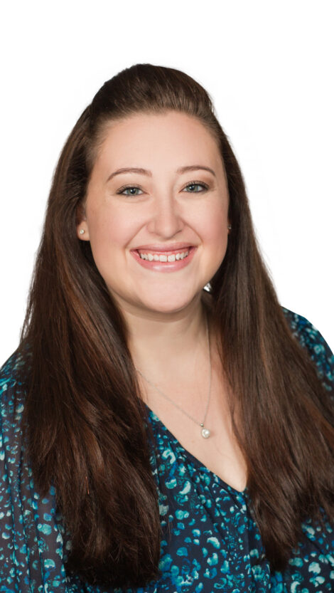 Team Member Modal Headshot