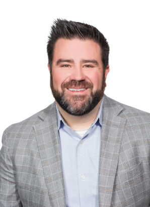 Team Member Headshot
