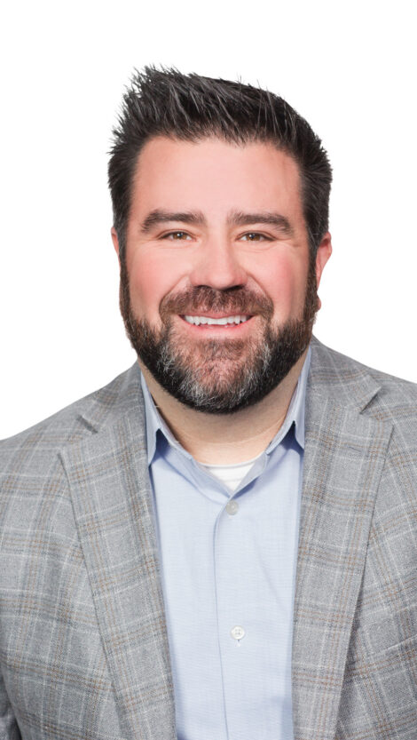 Team Member Modal Headshot