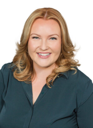 Team Member Headshot