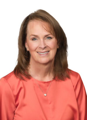 Team Member Headshot