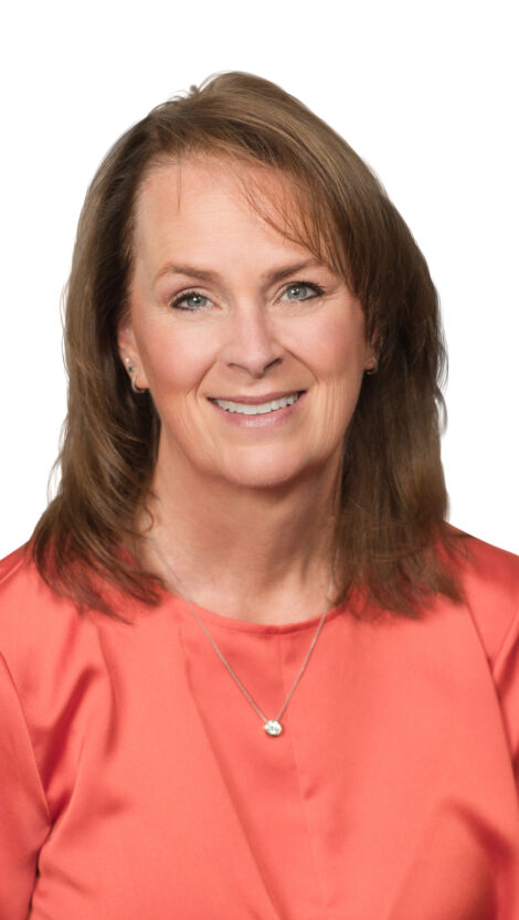 Team Member Modal Headshot