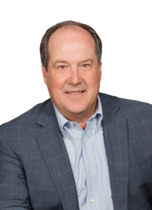 Team Member Headshot