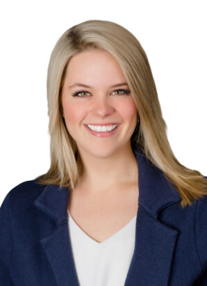 Team Member Headshot