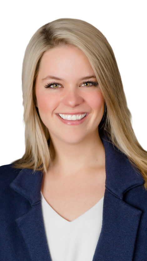 Team Member Modal Headshot