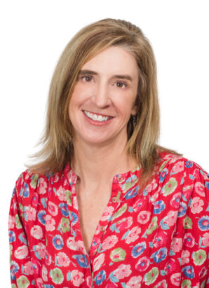 Team Member Headshot