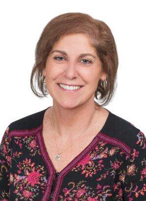 Team Member Headshot