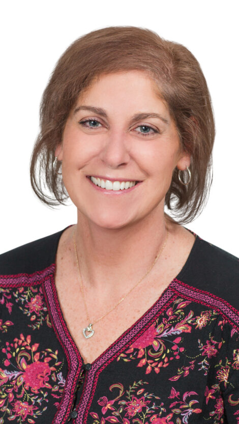 Team Member Modal Headshot
