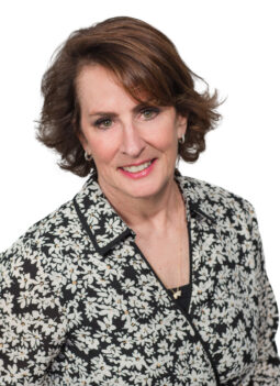 Team Member Headshot