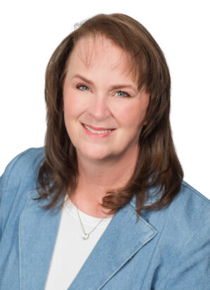Team Member Headshot