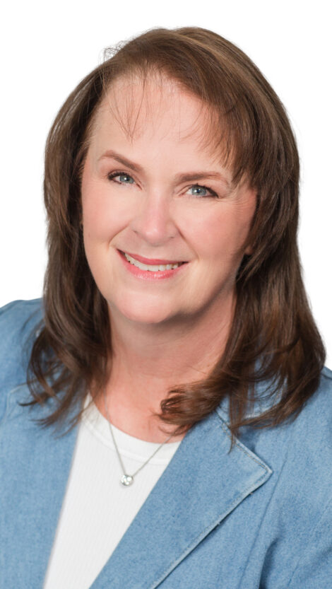 Team Member Modal Headshot