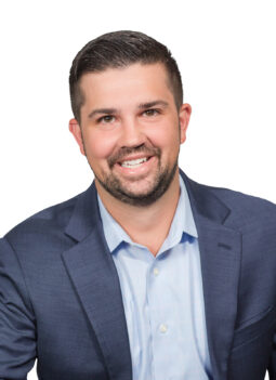 Team Member Headshot