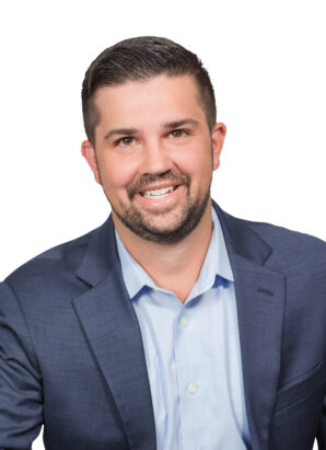 Team Member Headshot