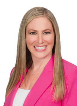 Team Member Headshot