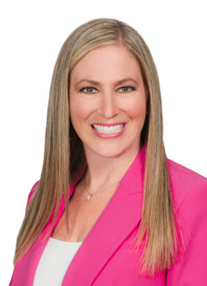 Team Member Headshot